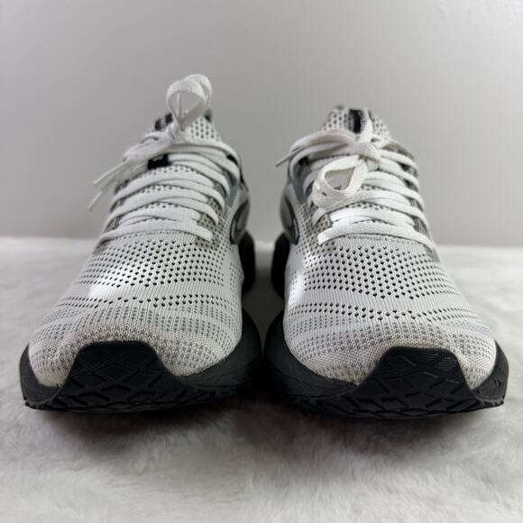 Brooks Revel 6 Women’s Size 8.5 White/Black Running Shoes 1203611B121 - Picture 5 of 10